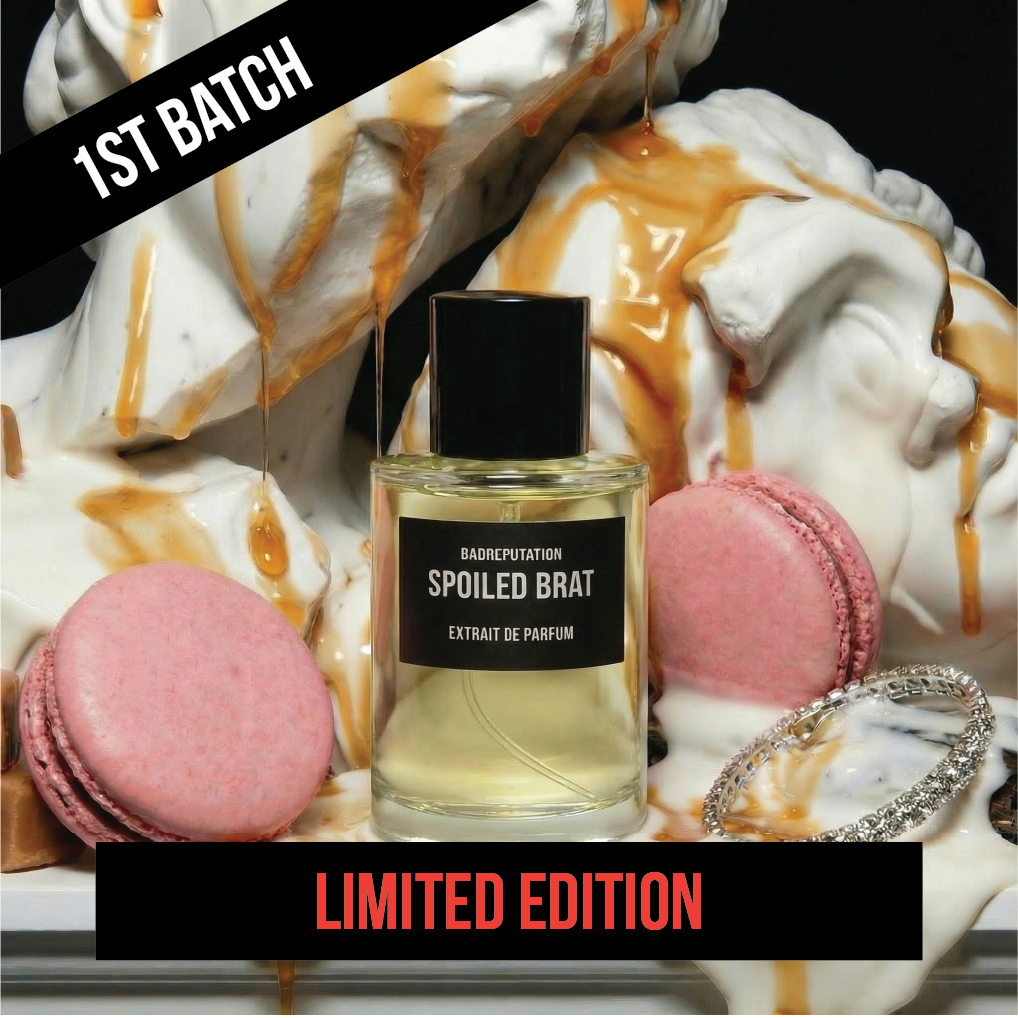 SPOILED BRAT